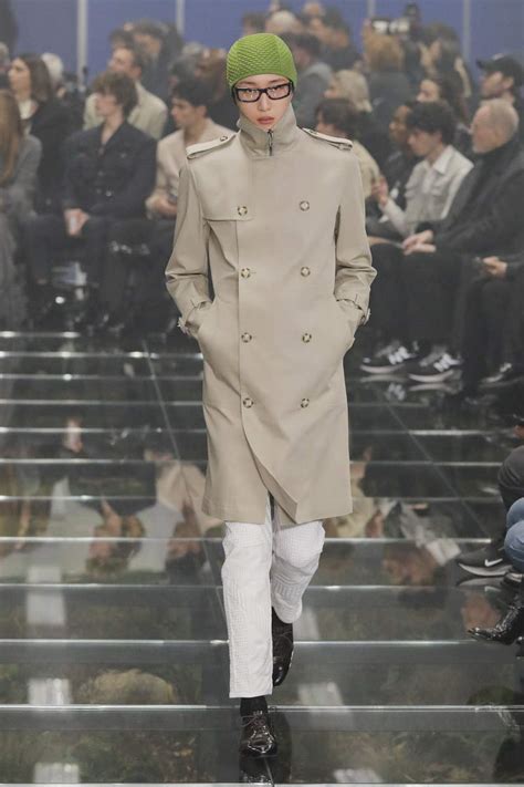 SFILATA PRADA UOMO AUTUNNO/INVERNO 2024